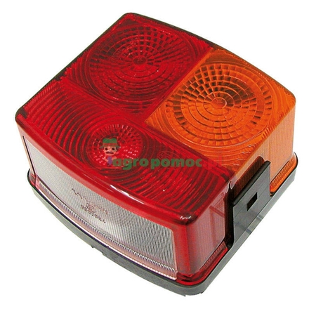 Hella Rear light